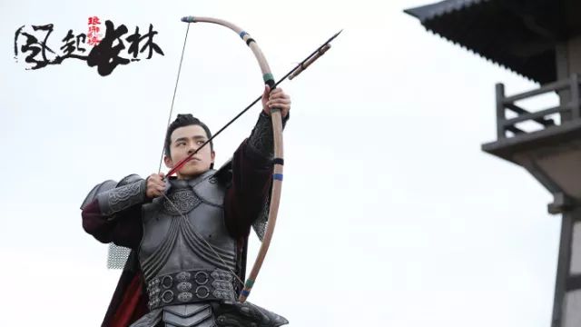 琅琊榜之风起长林剧情精讲,琅琊榜之风起长林人物介绍