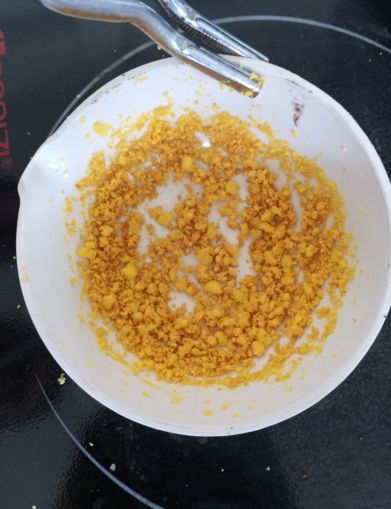 蛋黄油新生儿祛湿疹效果,鸡蛋油对婴儿湿疹有用吗