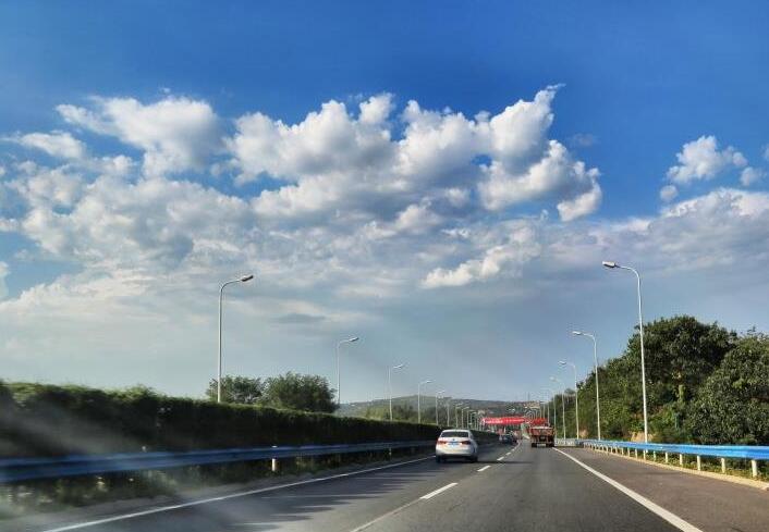 豫a车牌郑少高速免费吗,郑少高速免费最远到哪