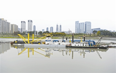 成都市河流排污标准,成都绕城内污水治理