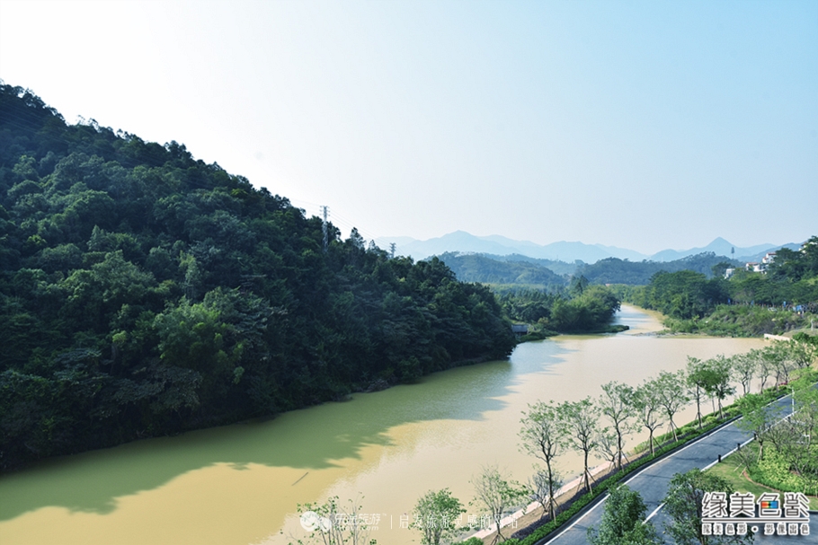 享私人温泉泡池度养生悠闲假期