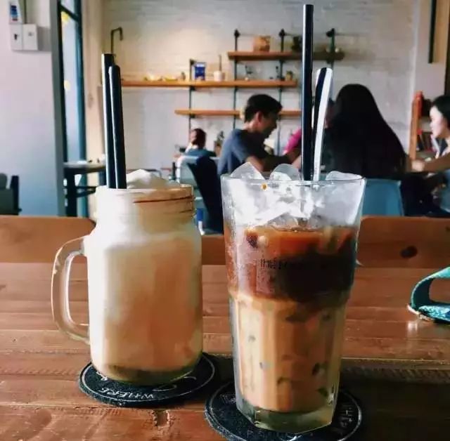 越南咖啡与后谷咖啡哪个好,越南咖啡东盟