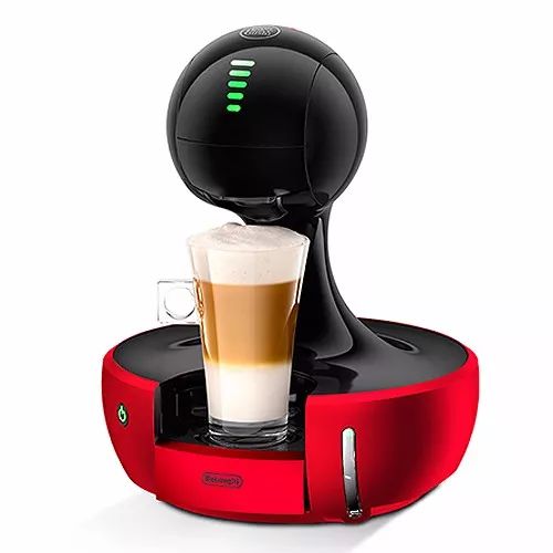 高逼格咖啡机,好喝又方便的咖啡机