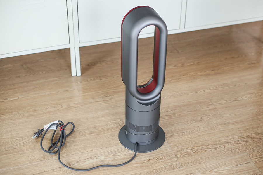 戴森dysonam09多功能无叶电风扇,dysonam09冷暖风扇