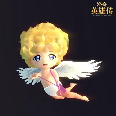 《洛奇英雄传》喜迎双节精彩活动福利来袭