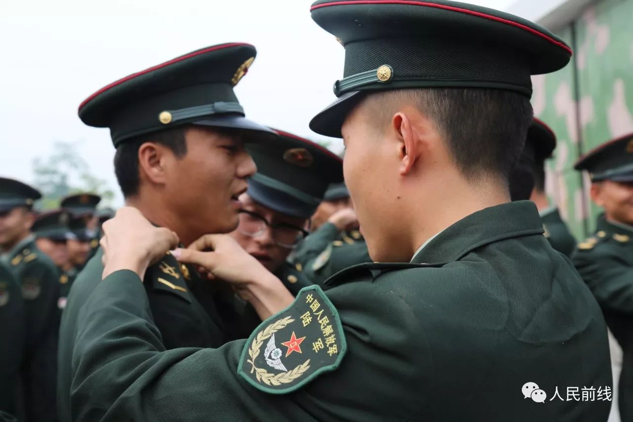 「策划」别天真了，士官哪有那么好当！