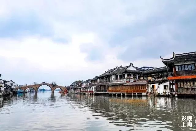 上海17号地铁能直达朱家角镇,上海朱家角地铁17号线出口