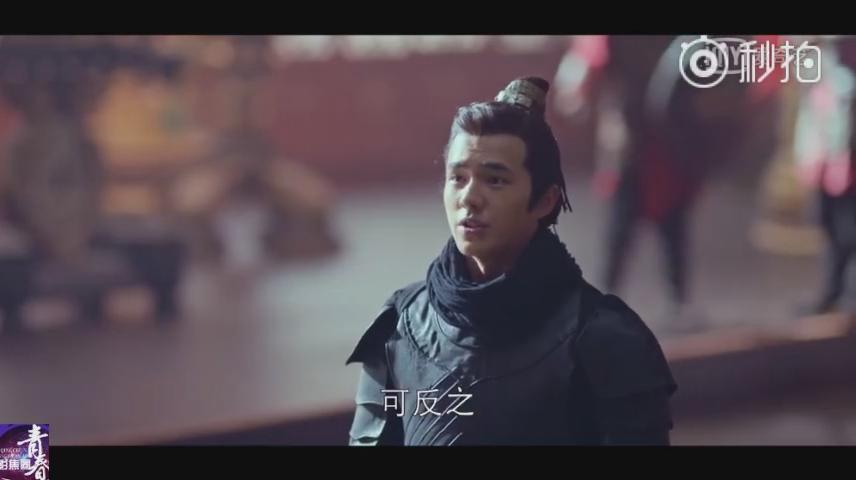 琅琊榜之风起长林萧平旌知道身世,琅琊榜之风起长林萧平旌拜别大哥