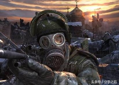 生化末日小说连载：第16章《李毅苏醒》