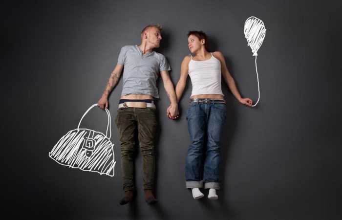 情侣闹分手吵架太搞笑,情侣吵架闹分手怎么化解