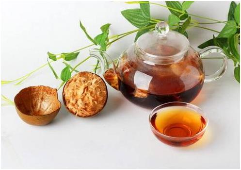 冬季上火嗓子干喝什么好,口苦口干喉咙痛哪里上火了食疗