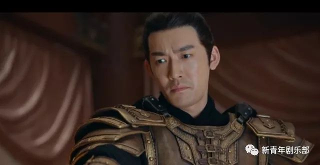 金陵城“白钻王老五”荀飞盏为何沦为“高耐磨性优质备胎”？