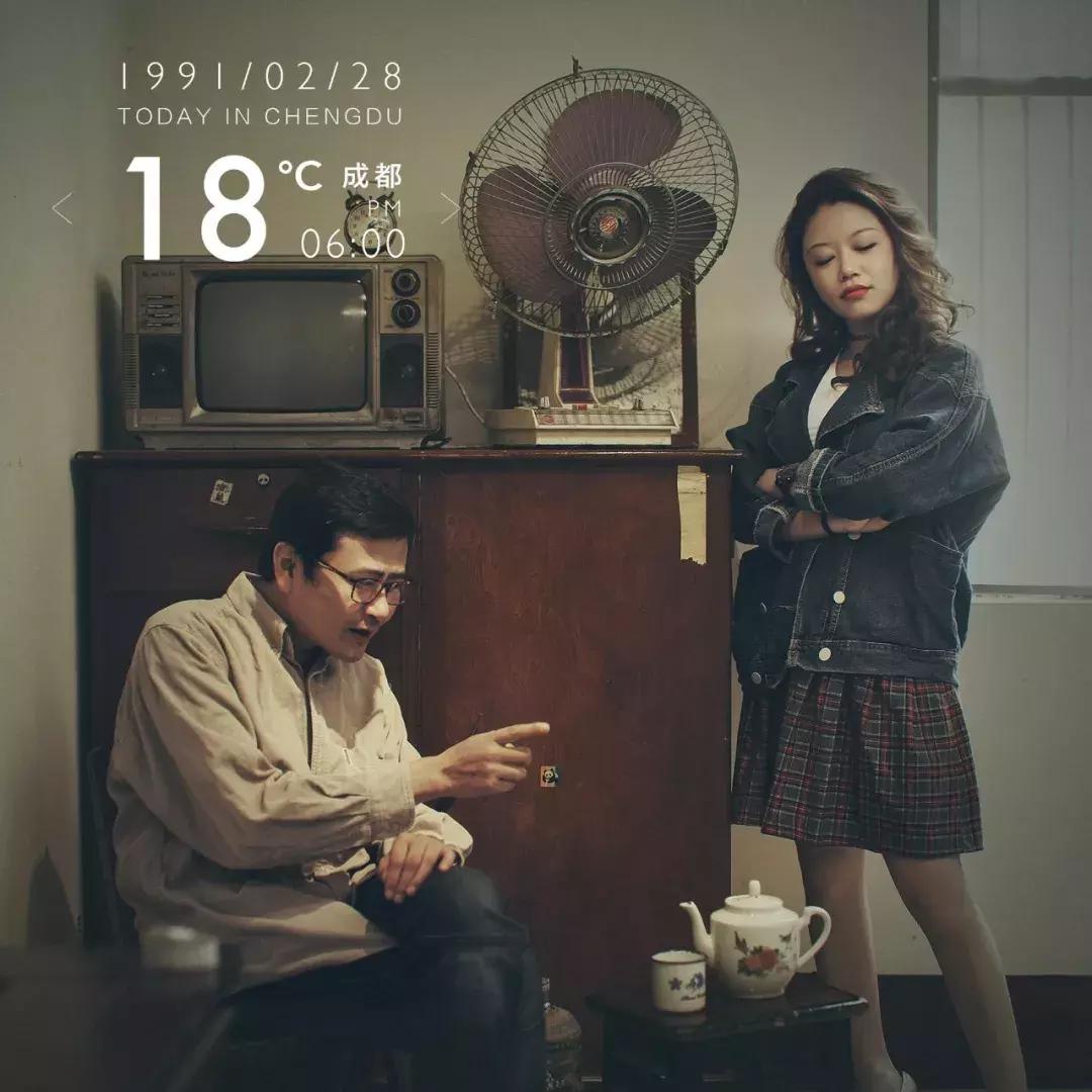 怀念那个没有互联网的年代，1980年的日子，00后看了都想哭！