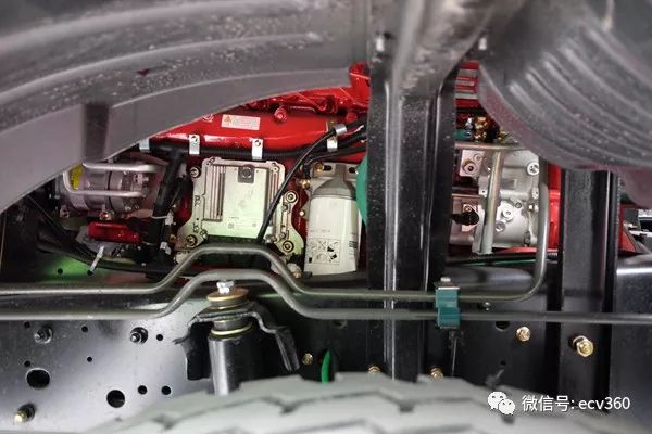 华菱汉马h7cng燃气车型评测,华菱汉马h7自卸车前四后八