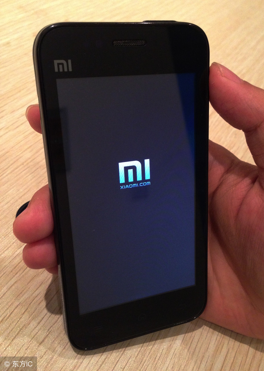 小米的发展史全过程,小米品牌的发展史