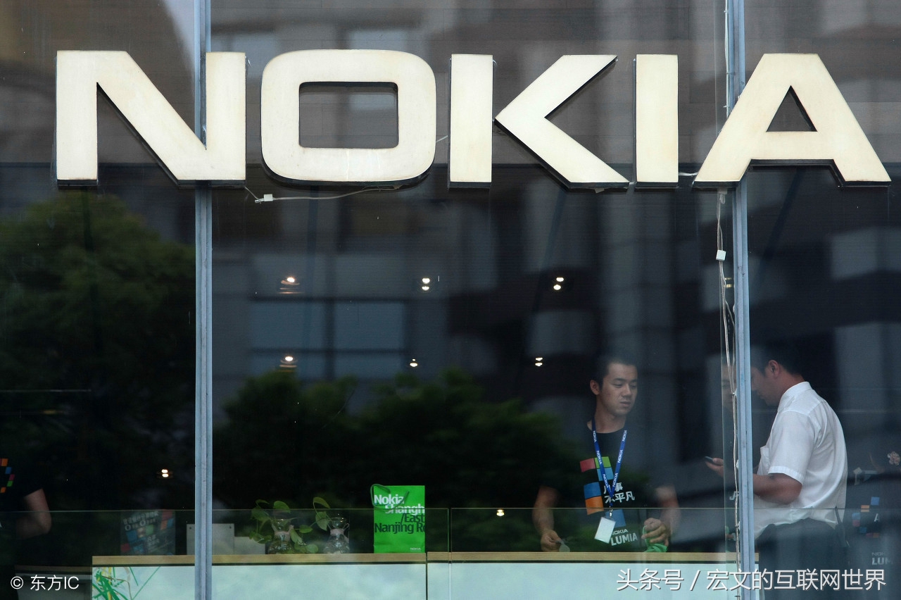 诺基亚2022手机销售多少,诺基亚重回手机市场