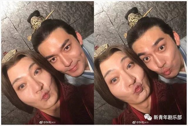 金陵城“白钻王老五”荀飞盏为何沦为“高耐磨性优质备胎”？