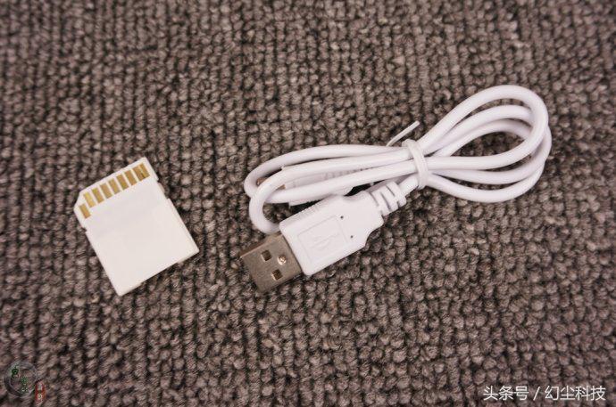 这款外型激萌的MP3只要6块钱！还包邮！用不到留着收藏也不错