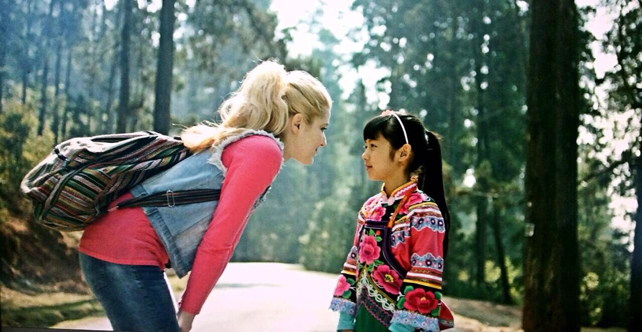 宝贝,我想我还不够爱你,至少不如你爱我