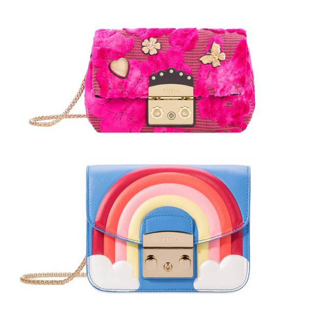 帮你情人节哄女票时尚圈推出哪些最潮新品