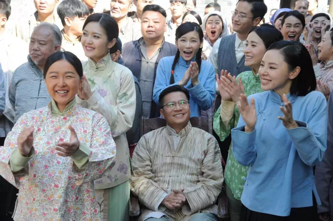 她被称为TVB的“仙气女神”却曾被质疑整容新剧再次引关注