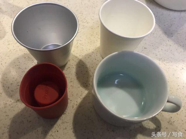 大排长队的营养早餐「曲奇牛奶杯」,在家也能尽享纽约街头风味