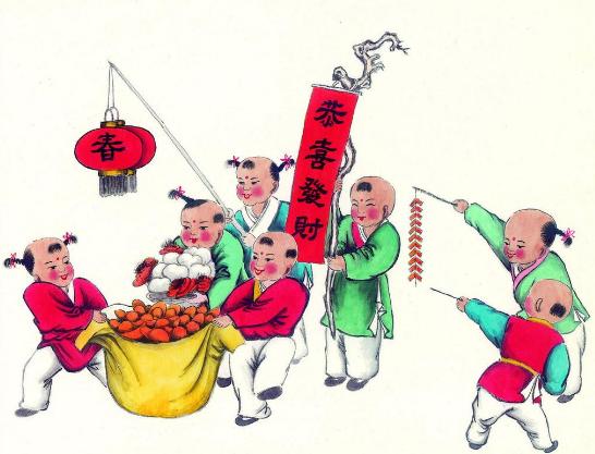 为什么全世界各地都有华人,为什么各国成年年龄不同