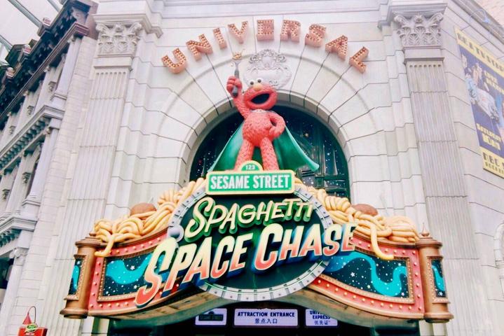 环球影城少排队攻略,新加坡环球影城不用排队的秘诀