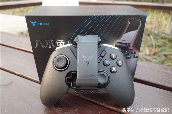 荒野行动吃鸡专用手柄,荒野行动外设神器哪种好用