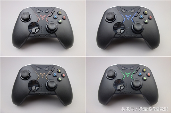 荒野行动吃鸡专用手柄,荒野行动外设神器哪种好用