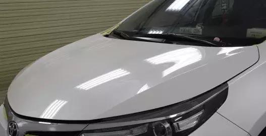 抛光到底伤车漆吗,抛光能解决多大的问题