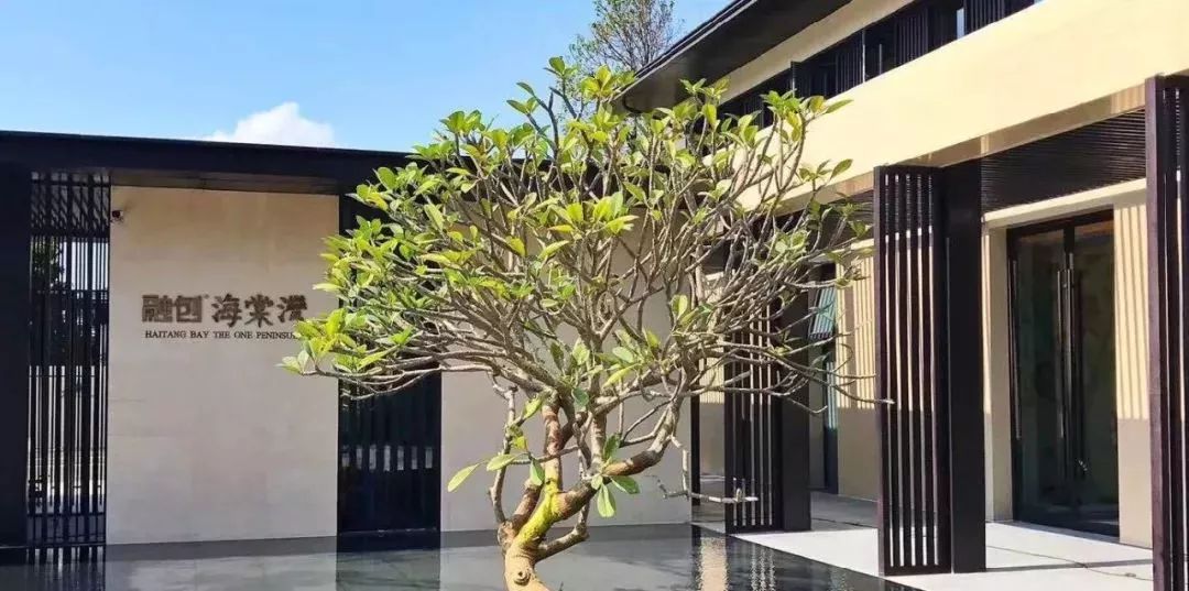 产品竞争力景观店铺流量双料冠军！山水比德2017年落地项目盘点