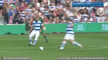 既能踢前锋又能当门将的球员,足球场上除了门将最轻松的位置