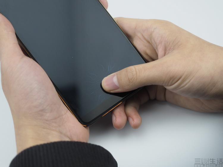 五六年前的后置指纹手机,目前最好的指纹识别手机