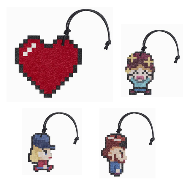 帮你情人节哄女票时尚圈推出哪些最潮新品