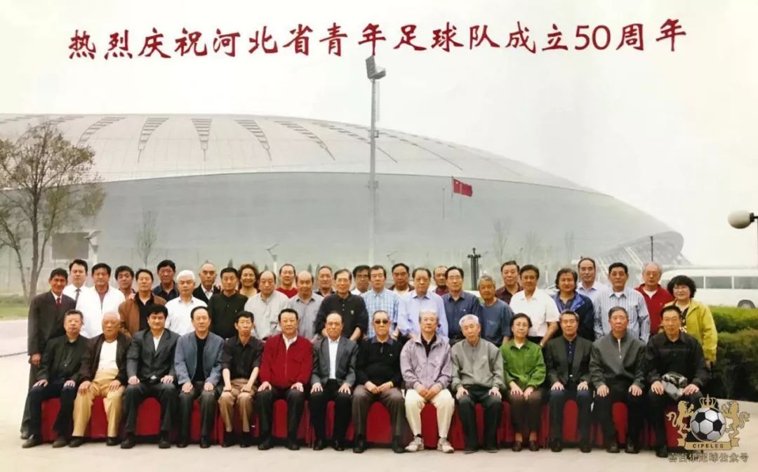 津门足坛双百颂张洪峰,天津足球王建华