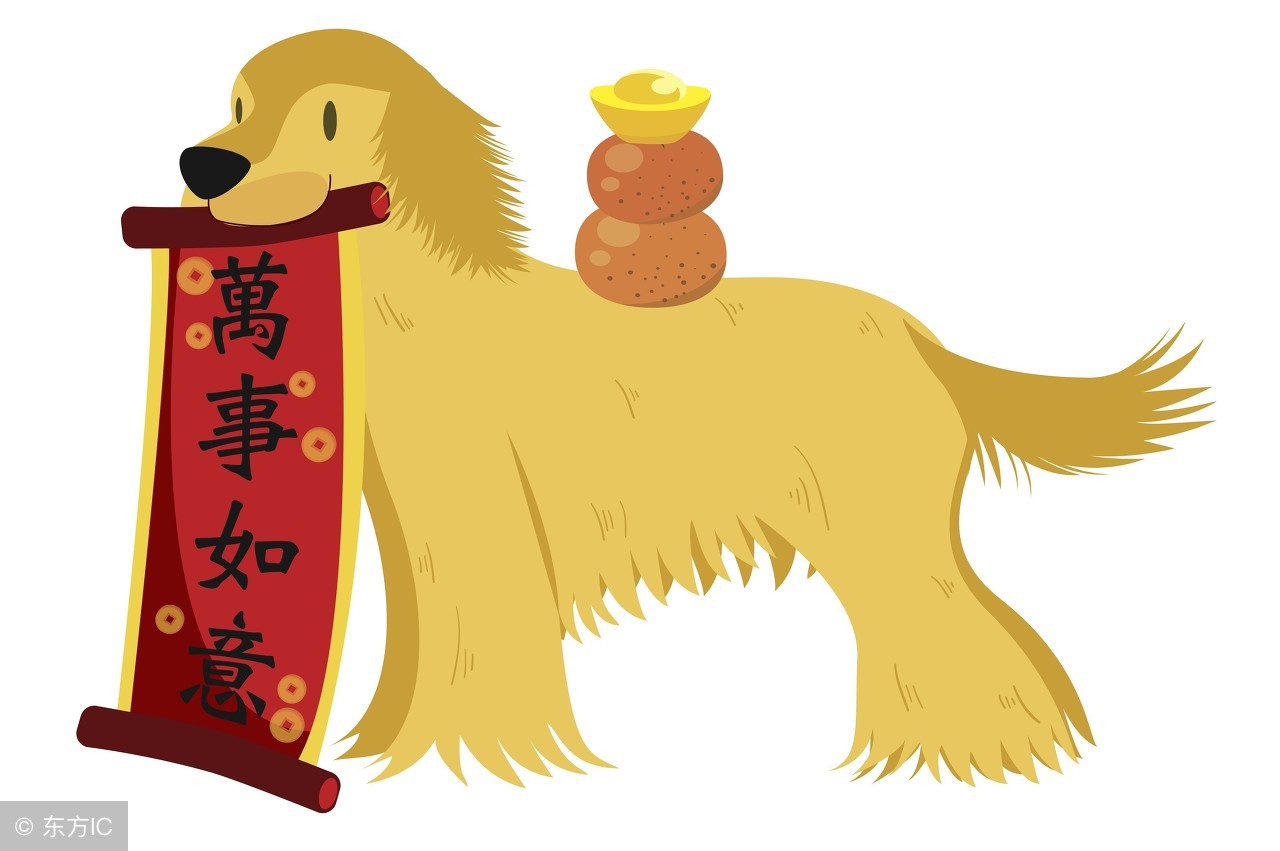 本命年穿红衣服的故事,本命年要一红到底