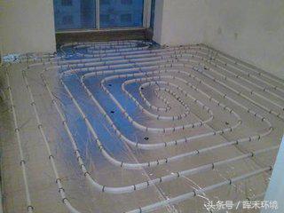 箱体床怎么解决地暖散热问题,地暖出现问题该怎么办