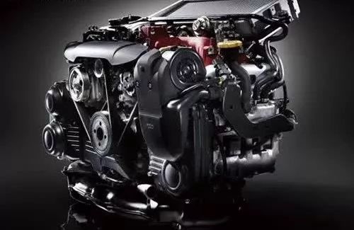 三菱evo一生之敌斯巴鲁翼豹sti,翼豹sti差不多的车