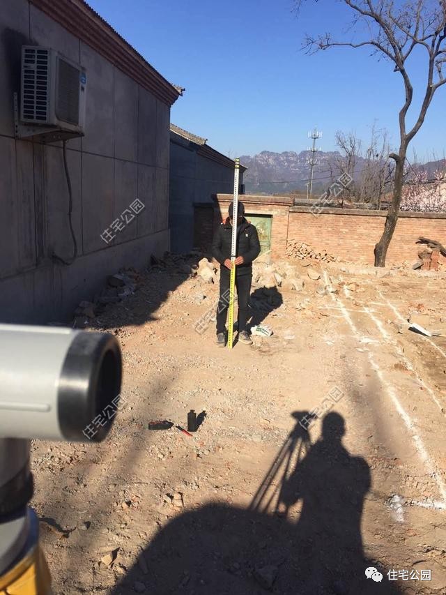 晒晒我北京农村64万盖的别墅，包工包料1100每平，就问你想不想要