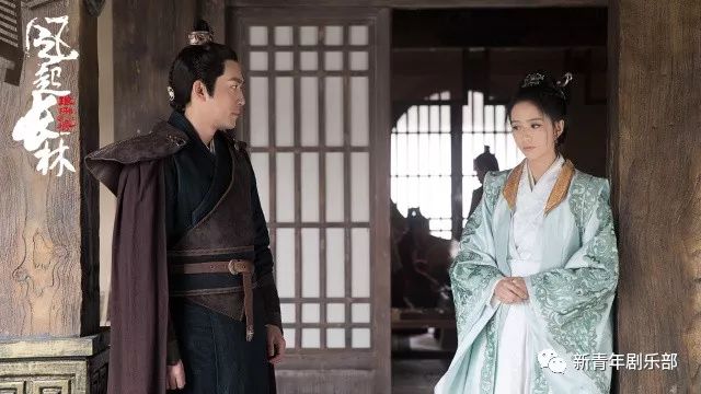 金陵城“白钻王老五”荀飞盏为何沦为“高耐磨性优质备胎”？