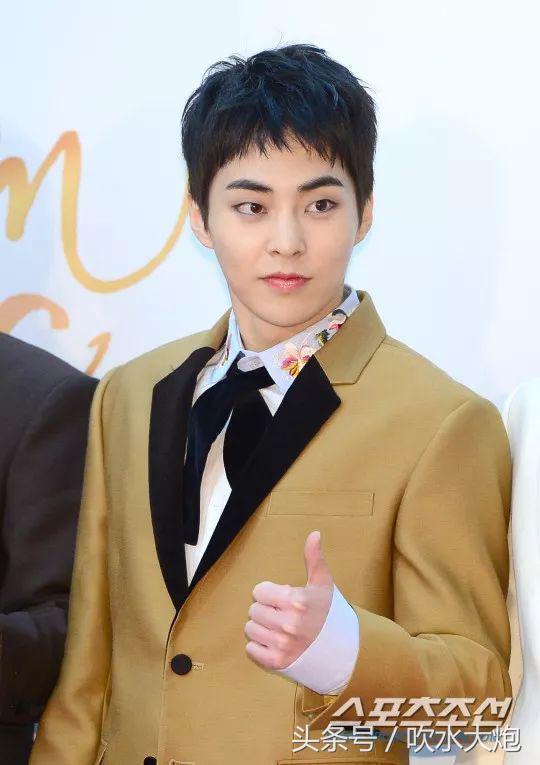 exo金珉锡宠世勋,exo金珉锡藏东西