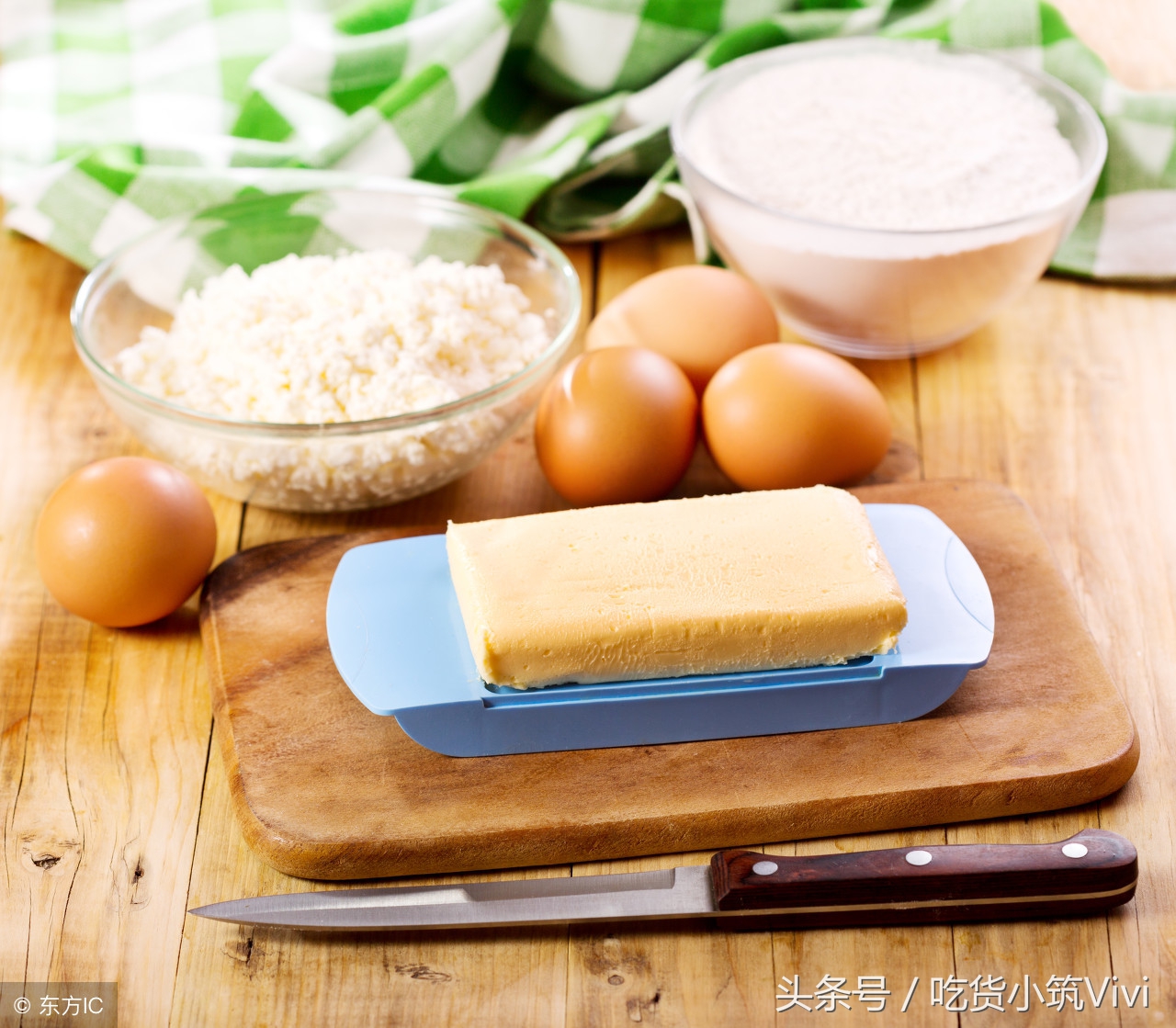 「烘焙小技巧」冬天曲奇难挤，老是挤爆裱花袋怎么办？6招解决！