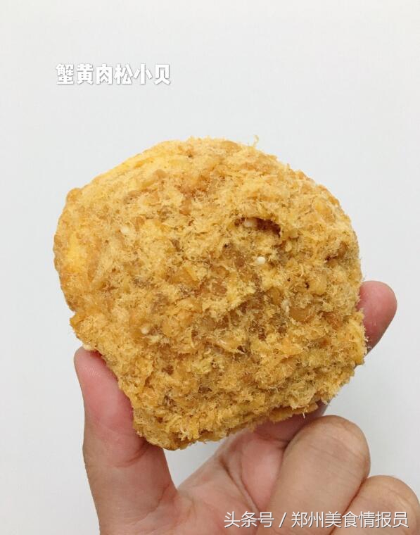 郑州鲍师傅糕点哪几款好吃,郑州鲍师傅糕点地址