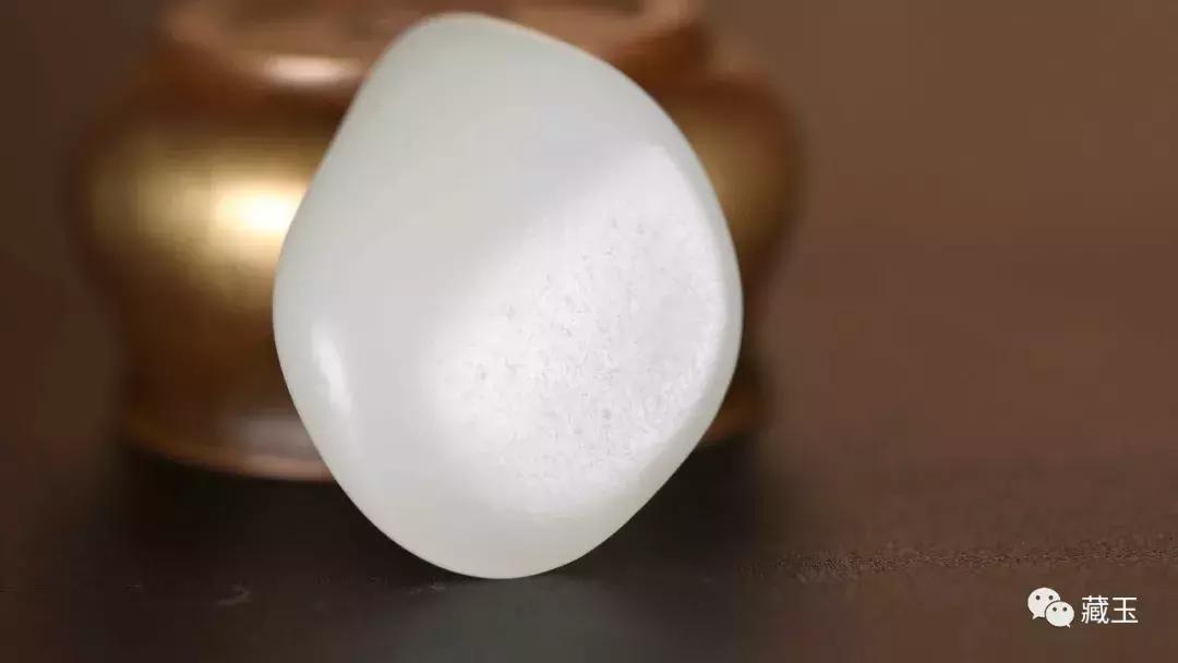 如何鉴别俄料碧玉,分辨俄料玉