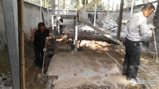 老旧四合院设计图及效果图,农村比较简单一点的中式四合院