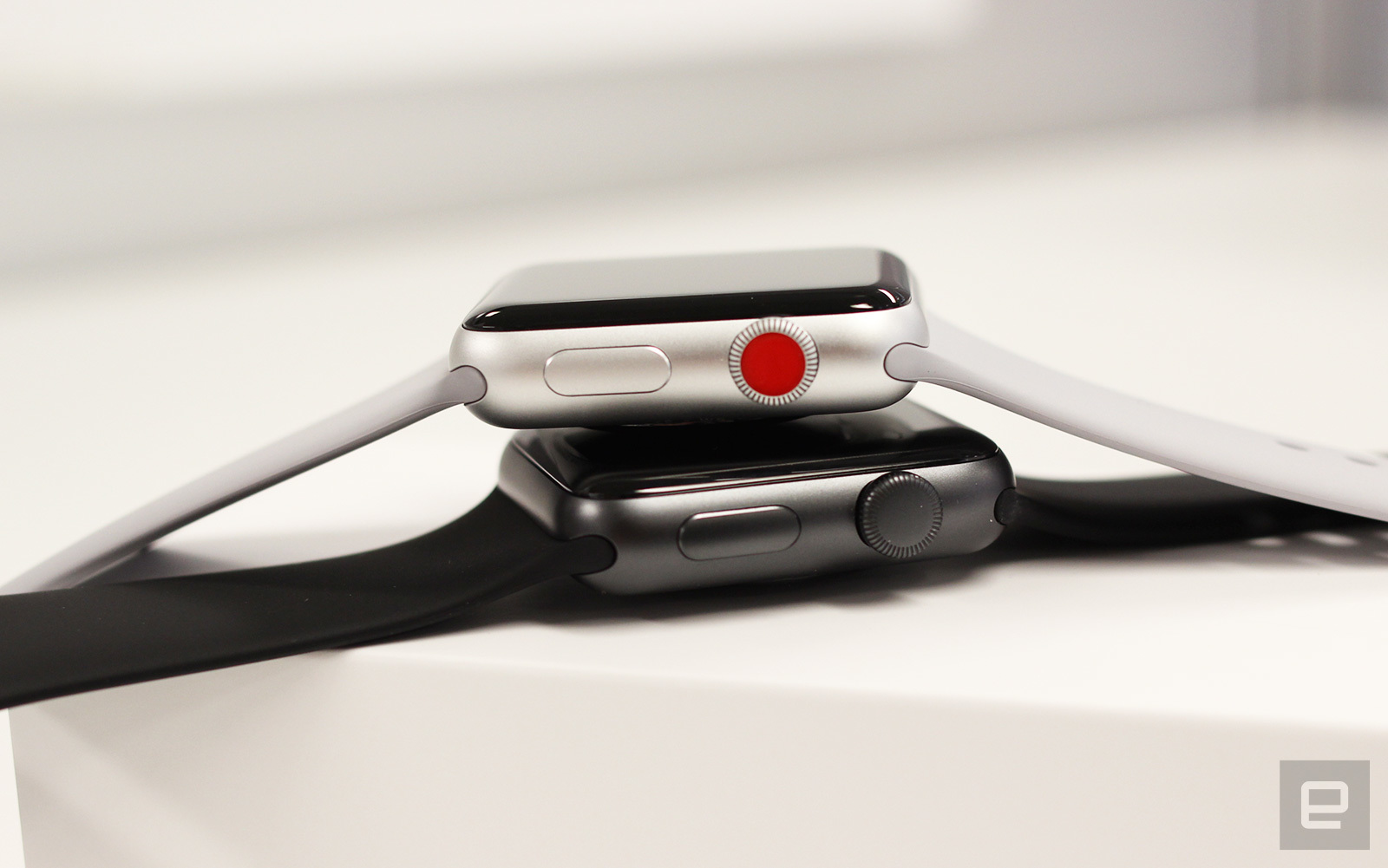 苹果手表applewatch3,苹果applewatchseries3评测