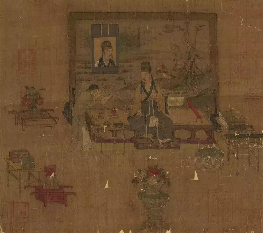 宋代住宿特点,宋朝的旅店