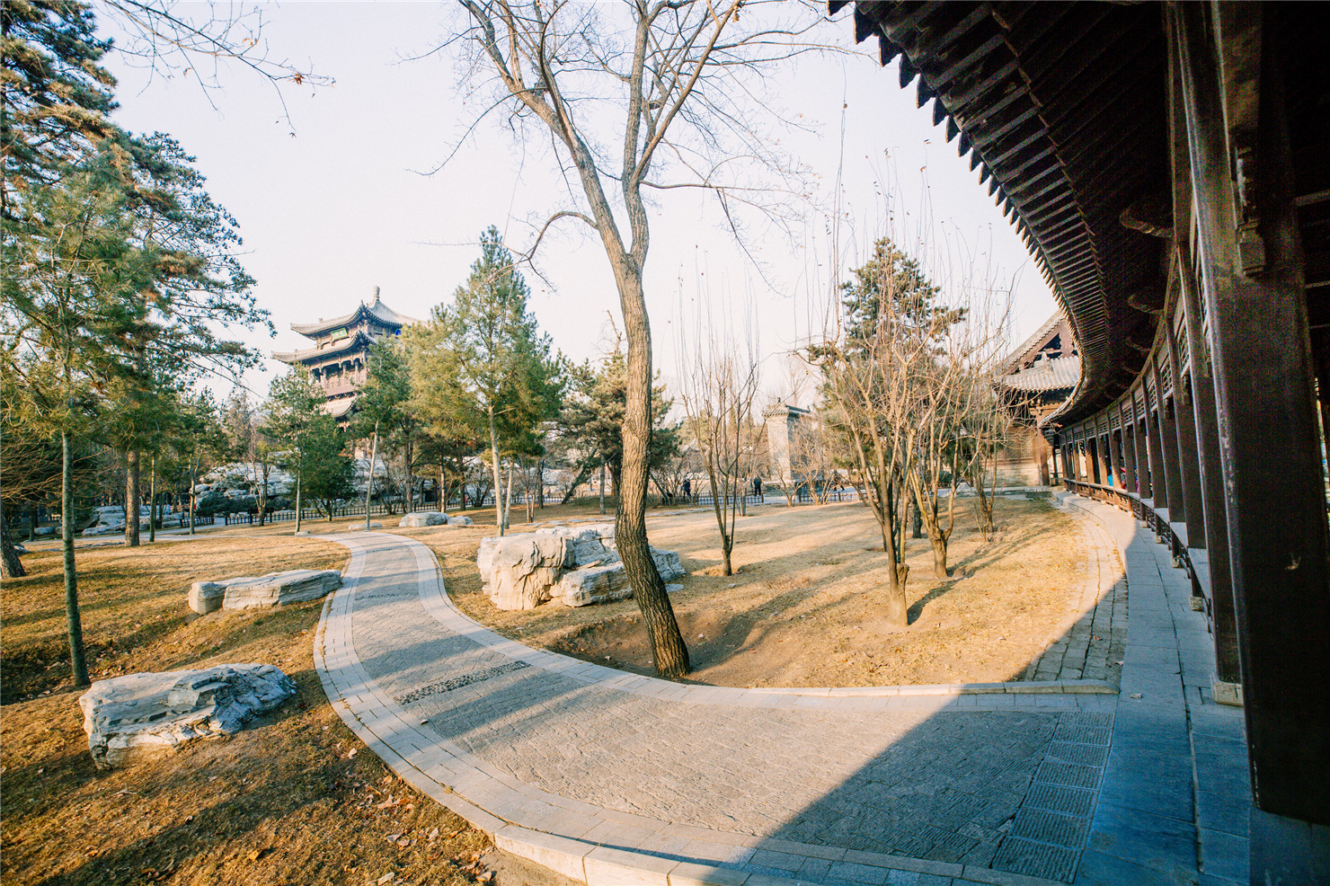 驾比速T5，冬日太原暖心游