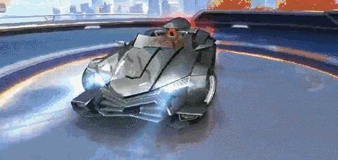 qq飞车手游新a车貂蝉,QQ飞车手游新a车